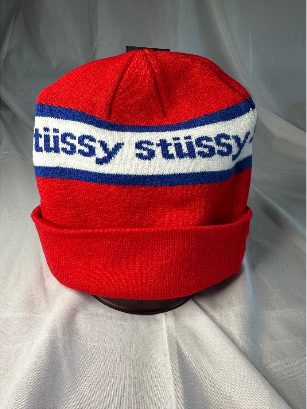 Stussy beanie